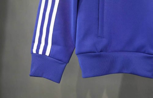 26-27  Argentina High Quality Jacket Tracksuit