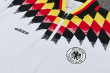 26-27 Germany High Quality Windbreaker Suit