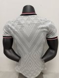 2026 Iraq Home Leaked Edition Player Version Soccer Jersey