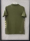 25-26 Saint Etienne Third Fans Soccer Jersey