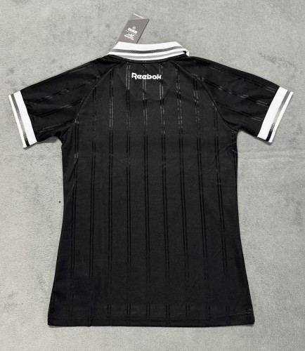 25-26 Botafogo Away Women Soccer Jersey   (女)*空白版