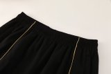 25-26 ARS Black Hoodie Tracksuit (卫衣套装)