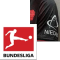 Bundesliga +NIEDAX (德甲普+左袖广告) Bundesliga +NIEDAX (德甲普+左袖广告)