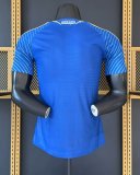 2026 Curacao Curaçao Home Player Version Soccer Jersey