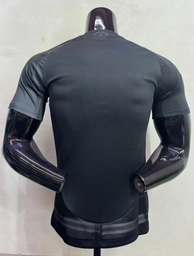 25-26 Inter Miami Away Player Version Soccer Jersey 