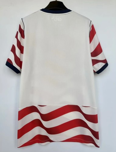 2026 World Cup USA Home Fans Soccer Jersey