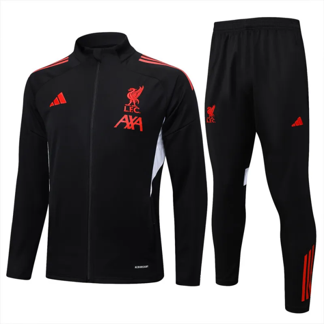 25-26 LIV High Quality Jacket Tracksuit
