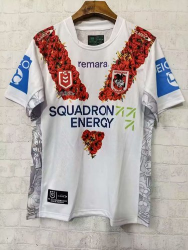 2026 High Quality Rugby Jersey
