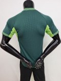 25-26 Algeria Player Version Training shirts