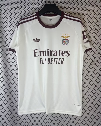 26-27 Benfica Special Edition Fans Soccer Jersey