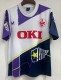 1994 Kaiserslautern Away Retro Soccer Jersey