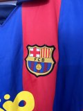 26-27 BAR Special Edition Fans Soccer Jersey