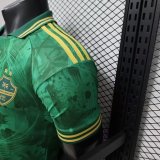 26-27 Saudi Arabia Special Edition Player Version Soccer Jersey