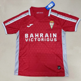 25-26 Cordoba Third Fans Soccer Jersey