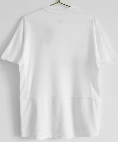 2002-2003 PSG Paris Away Retro Soccer Jersey