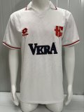 1992-1994 Calcio Padova Home Retro Soccer Jersey