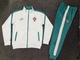 26-27 Portugal High Quality Jacket Tracksuit