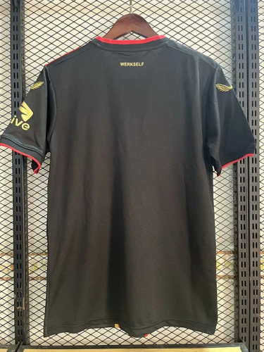 2024 LeverKusen Champions Special Edition Fans Soccer Jersey