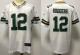 2025 NFL Green Bay Packers New Pattern Jersey