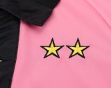 1997-1998 JUV Away Retro Kids Soccer Jersey