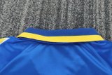 1995-1996 JUV Away Retro Kids Soccer Jersey