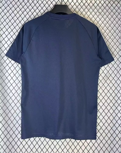 26-27 Germany Blue Training shirts