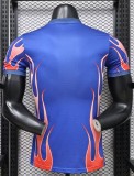 26-27 Japan Special Edition Player Version Soccer Jersey