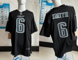 2026 NFL Philadelphia Eagles New Pattern Jersey