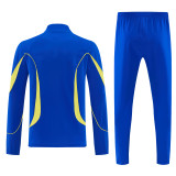 26-27  Brazil High Quality Windbreaker Suit