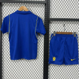 26-27 CHE Home Leaked Edition Kids Soccer Jersey