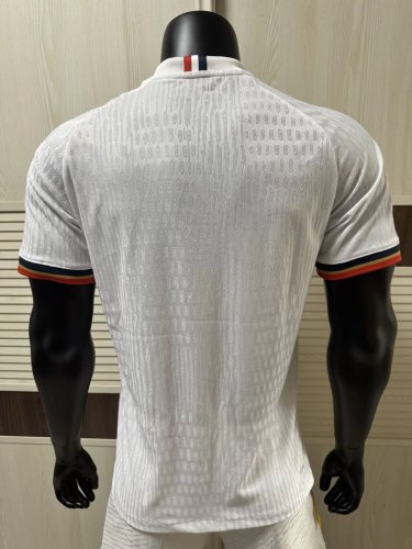 26-27 PSG Special Edition Player Version Soccer Jersey