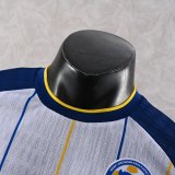 2026 World Cup Bosnia And Herzegovina Away Player Version Soccer Jersey