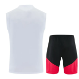 26-27 Germany High Quality Tank Top And Shorts Suit