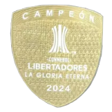 25-26 Botafogo Black Women Training (女)