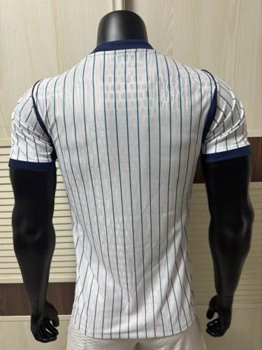 26-27 INT Away Leaked Edition Player Version Soccer Jersey