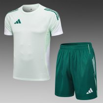 2025 AD Player Version Training Short Suit —Green 绿色 2025 AD Player Version Training Short Suit —Green 绿色
