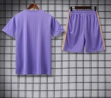 26-27 Man Utd High Quality Training Short Suit