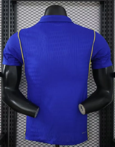 26-27 CHE Home Leaked Edition Player Version Soccer Jersey