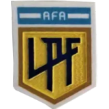 2026 La Plata Away Fans Soccer Jersey