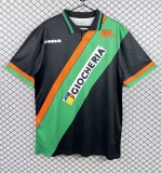 1992-1993 Venezia FC Home Retro Soccer Jersey