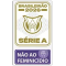 Brasileirao A2026(巴甲)右袖