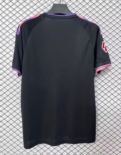 26-27 Sevilla Third Fans Soccer Jersey