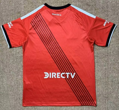 26-27 River Plate Special Edition Fans Soccer Jersey
