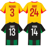 25-26 RC Lens Away Adult Suit