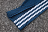 26-27 Italy High Quality Half Pull Tracksuit