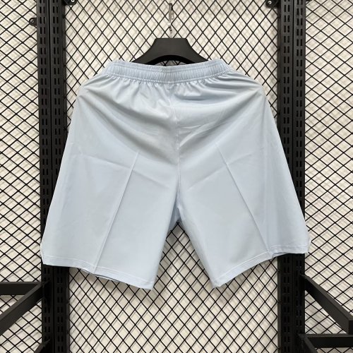 2026 ON Sky blue Casual Short Pants
