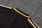 26-27 Flamengo High Quality POLO Training Short Suit