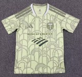 26-27 Portland Timbers Away Fans Soccer Jersey