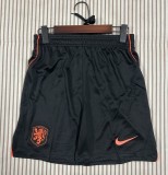 2026 NetherIands Home Shorts Pants