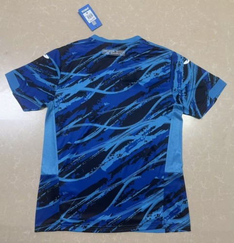 2026 Honduras Fourth Fans Soccer Jersey
